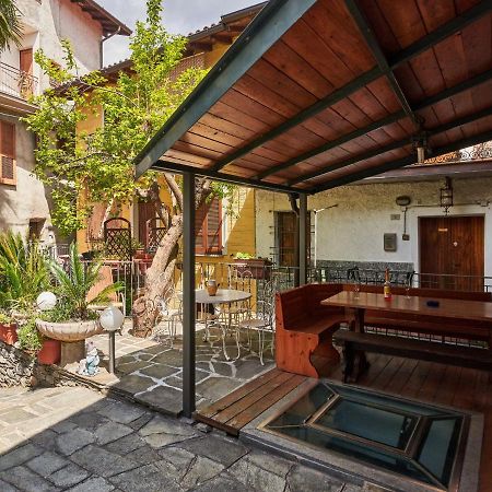 Holiday Home Lady By Interhome Vercana Extérieur photo