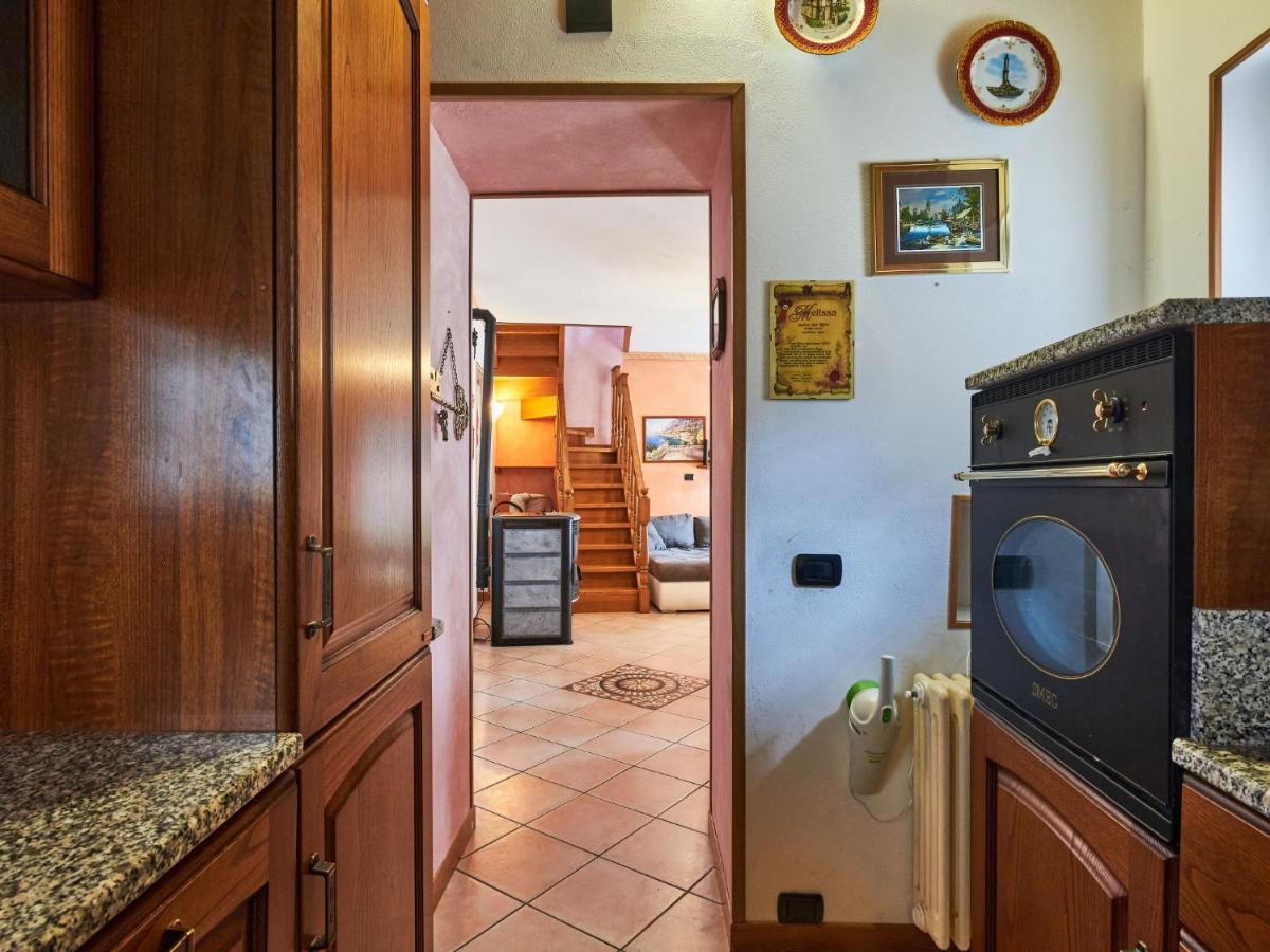 Holiday Home Lady By Interhome Vercana Extérieur photo