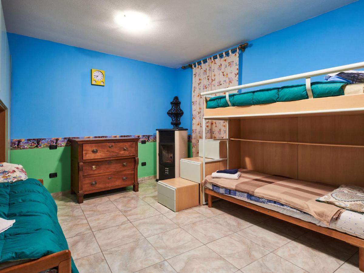 Holiday Home Lady By Interhome Vercana Extérieur photo
