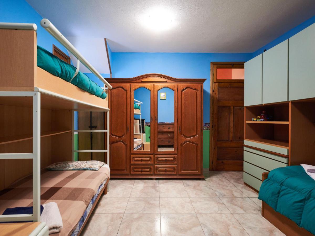 Holiday Home Lady By Interhome Vercana Extérieur photo