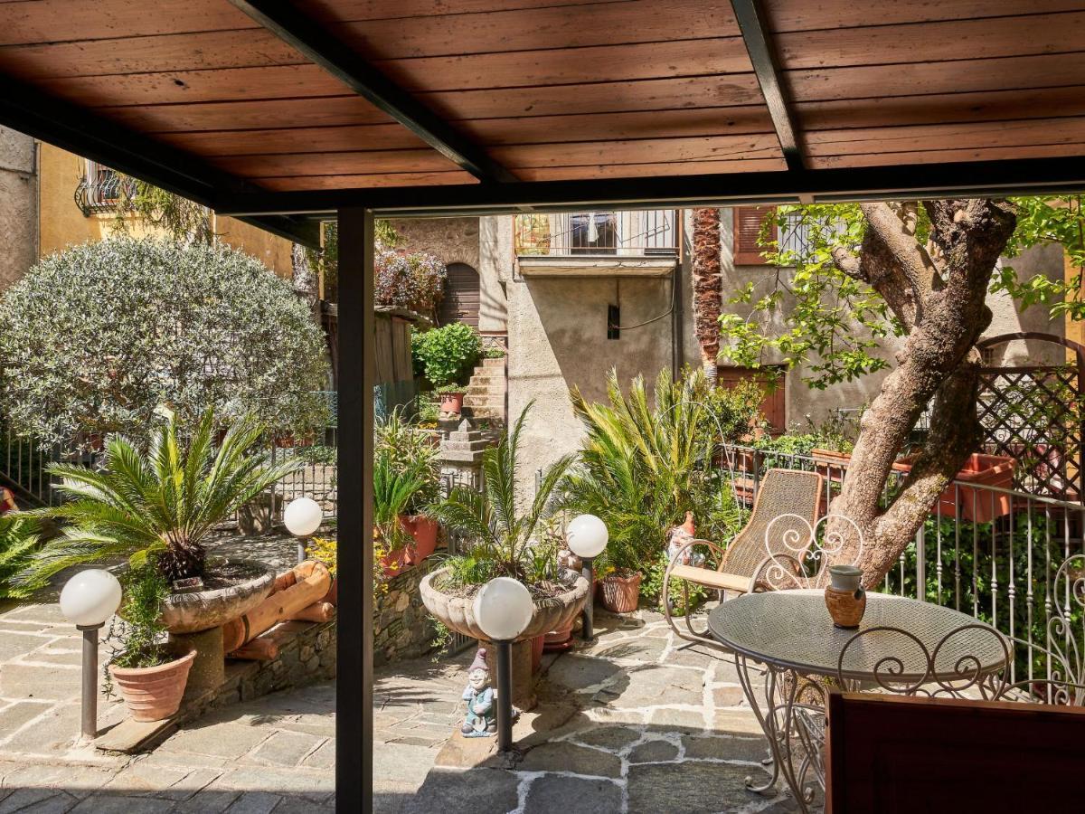 Holiday Home Lady By Interhome Vercana Extérieur photo