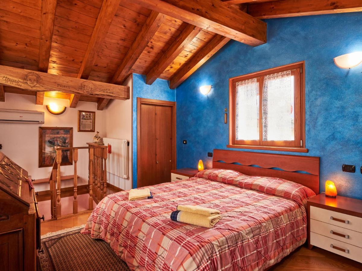 Holiday Home Lady By Interhome Vercana Extérieur photo
