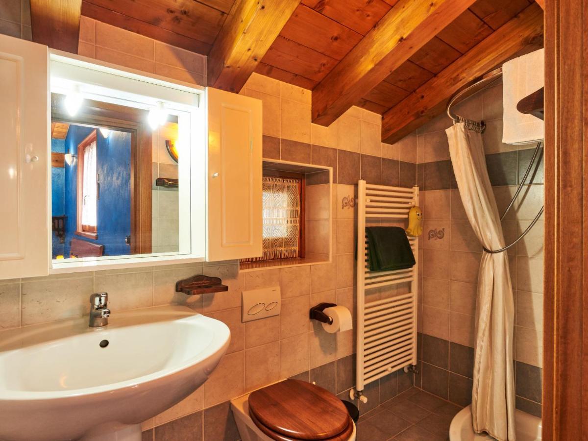 Holiday Home Lady By Interhome Vercana Extérieur photo