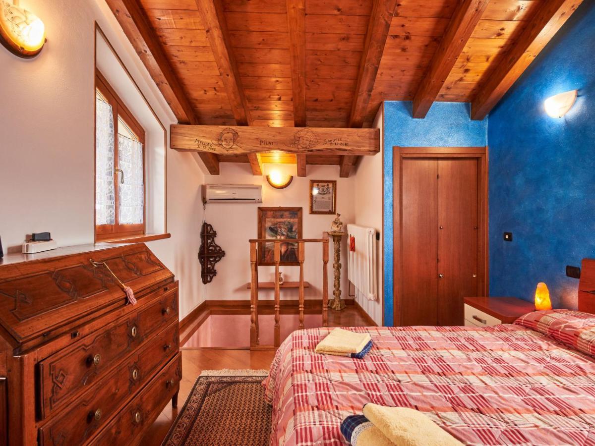 Holiday Home Lady By Interhome Vercana Extérieur photo