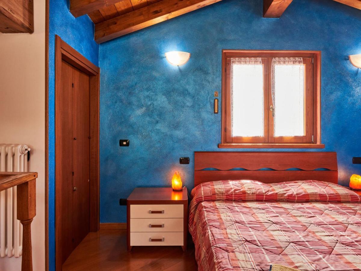 Holiday Home Lady By Interhome Vercana Extérieur photo