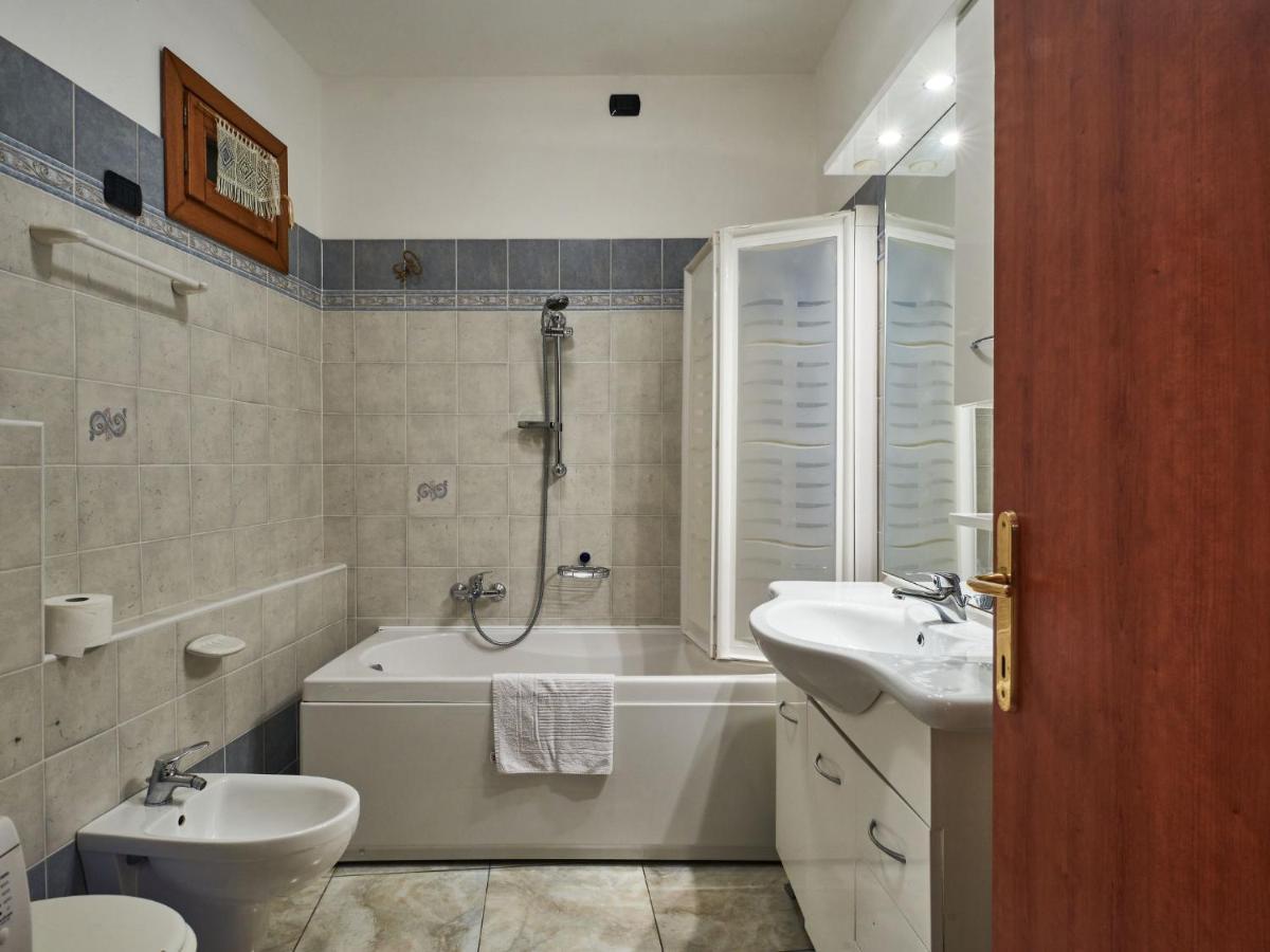 Holiday Home Lady By Interhome Vercana Extérieur photo