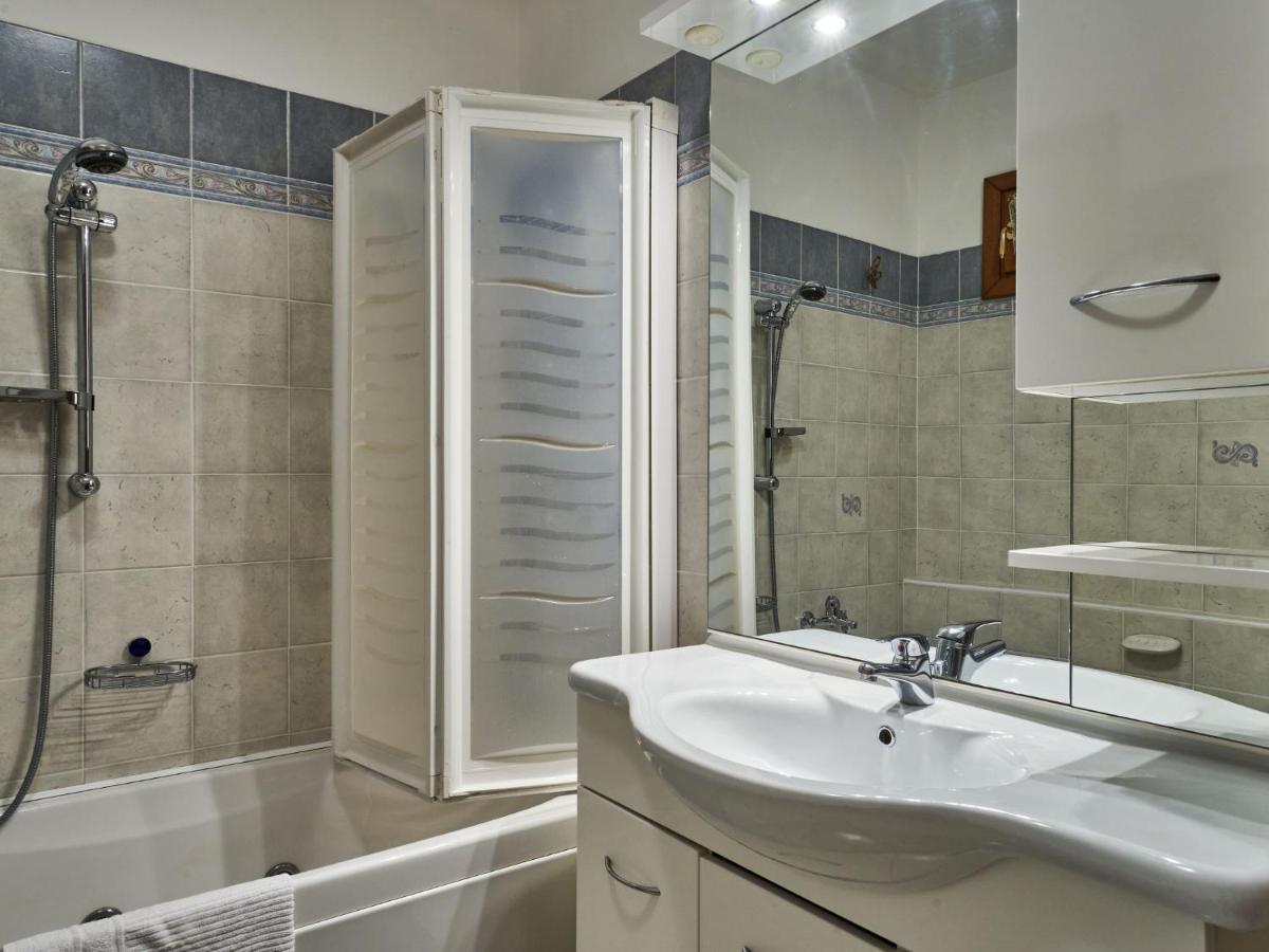 Holiday Home Lady By Interhome Vercana Extérieur photo